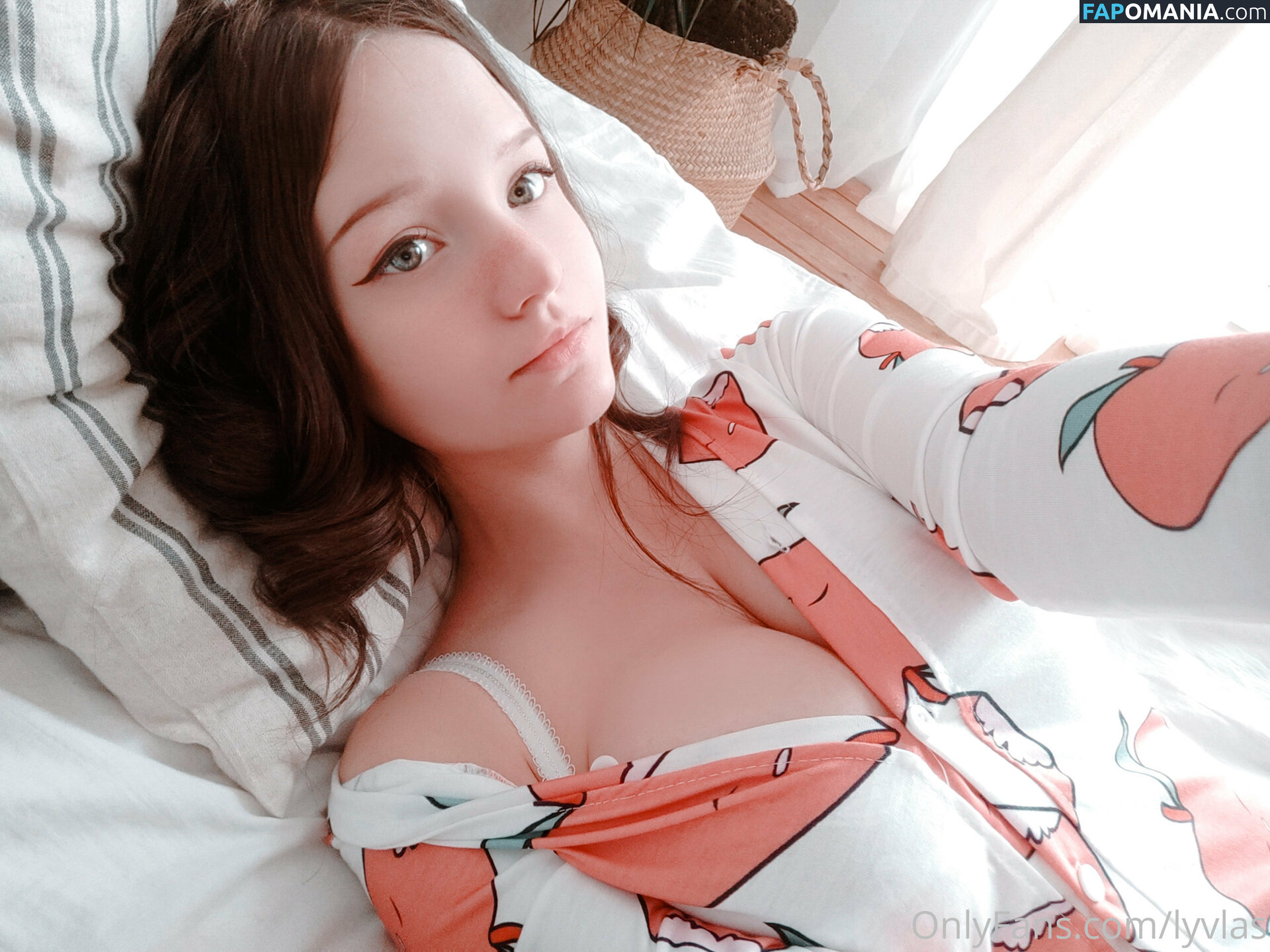 Lyvlas Nu OnlyFans  Foto vazada #86