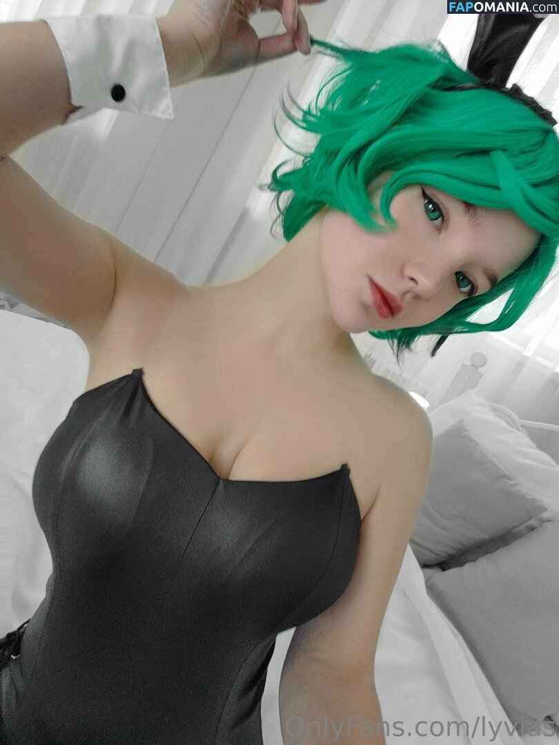 Lyvlas Nu OnlyFans  Foto vazada #227