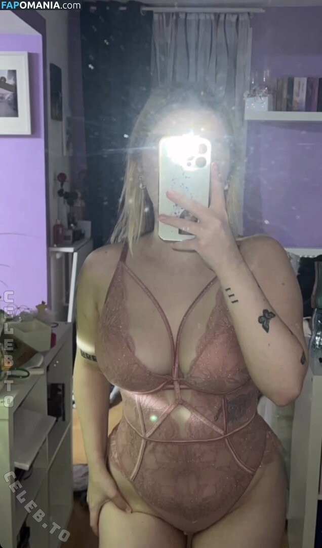 Lz_Mrcd Nu OnlyFans  Foto vazada #5