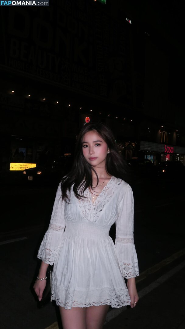 Liezl Siador / Liz / Lzlsdr Nu OnlyFans  Foto vazada #1