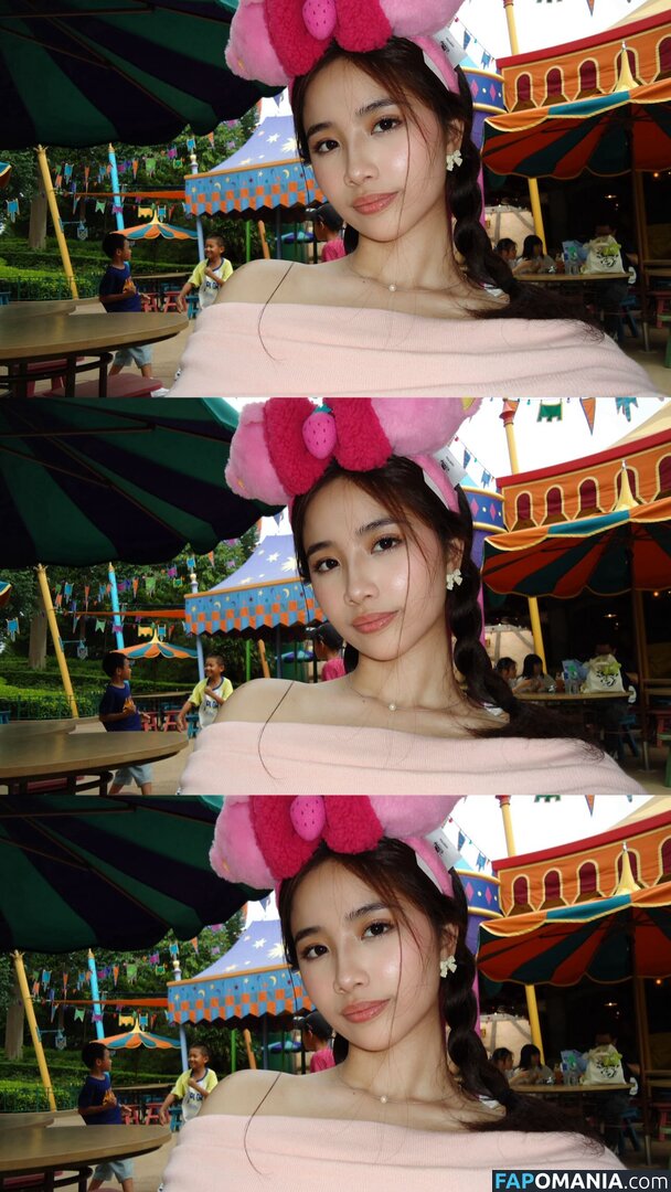 Liezl Siador / Liz / Lzlsdr Nu OnlyFans  Foto vazada #3