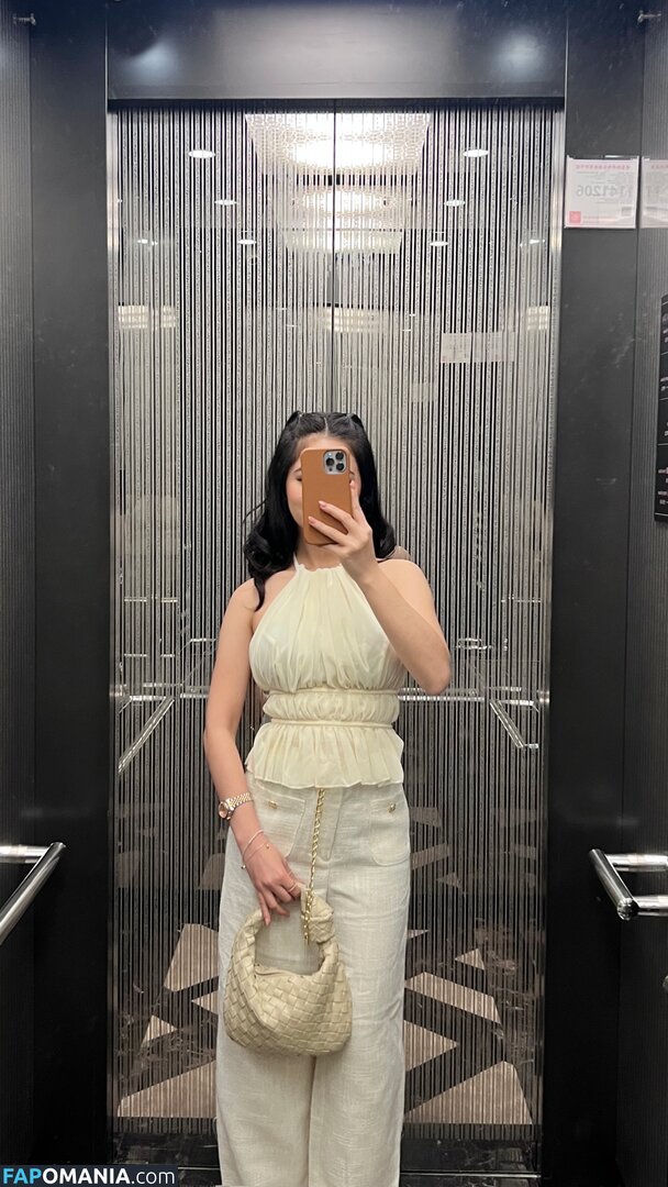 Liezl Siador / Liz / Lzlsdr Nu OnlyFans  Foto vazada #6