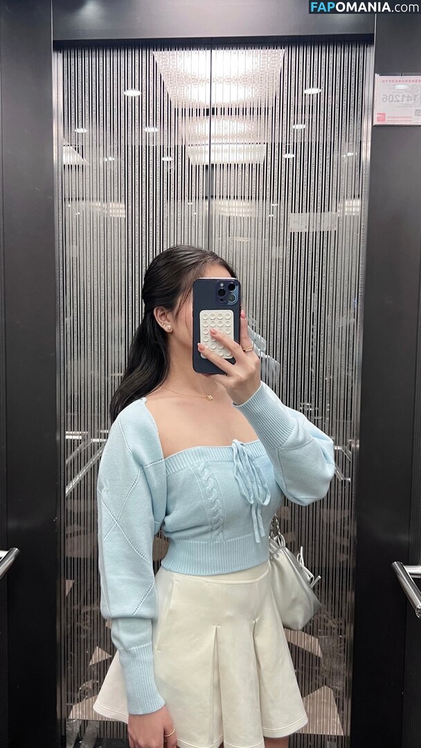 Liezl Siador / Liz / Lzlsdr Nu OnlyFans  Foto vazada #7