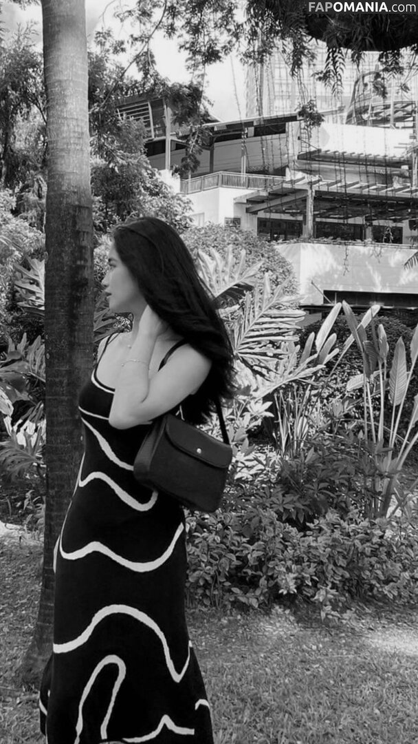 Liezl Siador / Liz / Lzlsdr Nu OnlyFans  Foto vazada #12