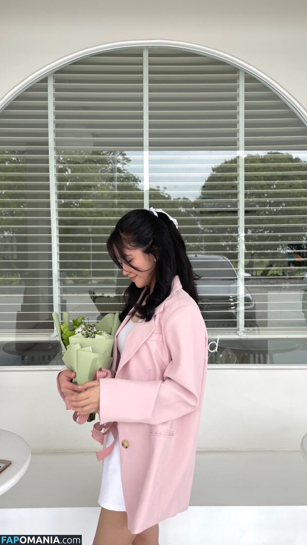 Liezl Siador / Liz / Lzlsdr Nu OnlyFans  Foto vazada #15