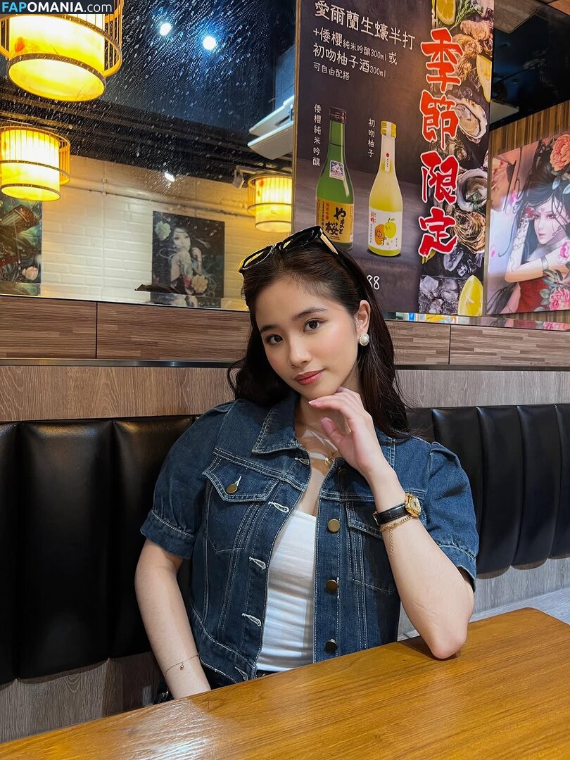 Liezl Siador / Liz / Lzlsdr Nu OnlyFans  Foto vazada #20