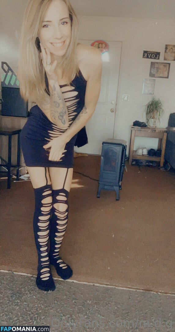 m.d.g / mdg_finance Nu OnlyFans  Foto vazada #8