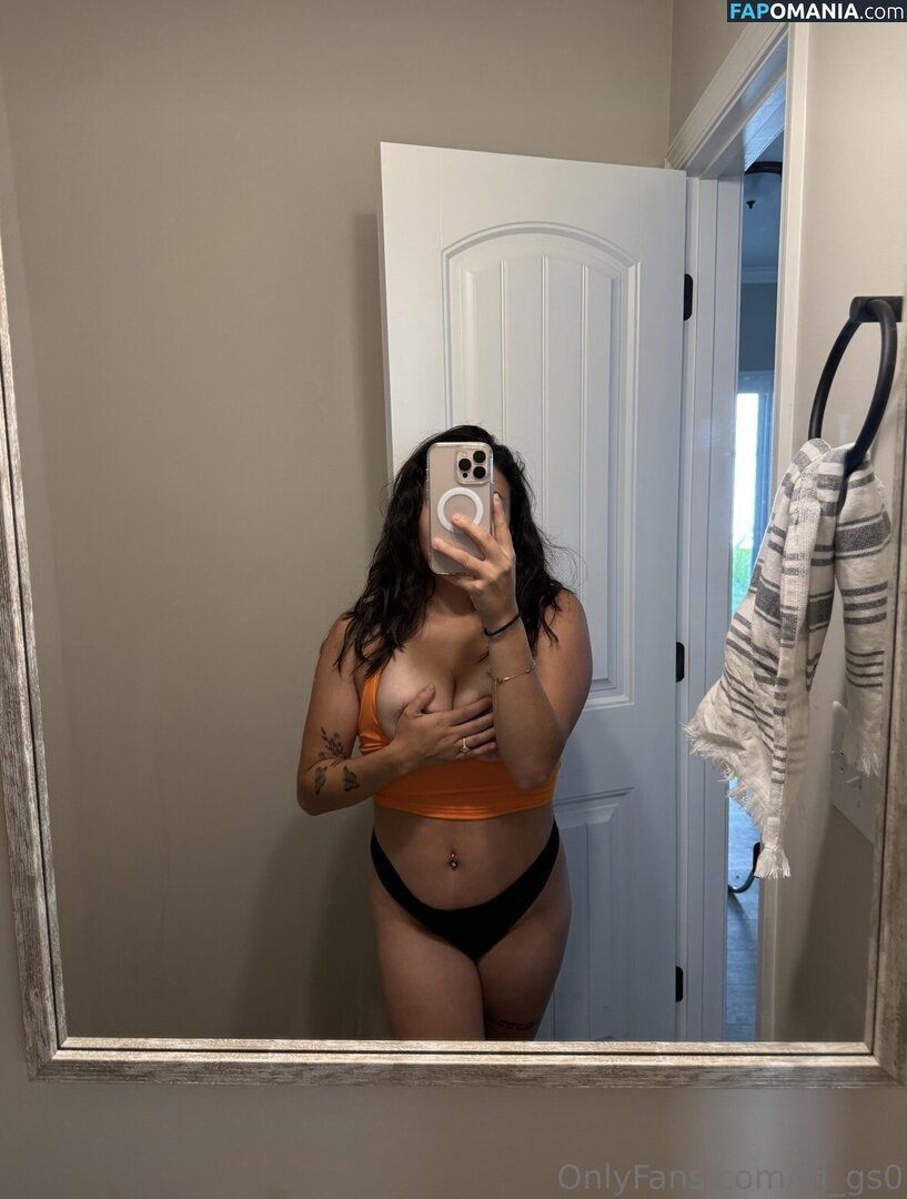 m_gs0 Nu OnlyFans  Foto vazada #17