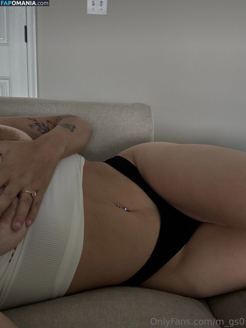 m_gs0 Nu OnlyFans  Foto vazada #19
