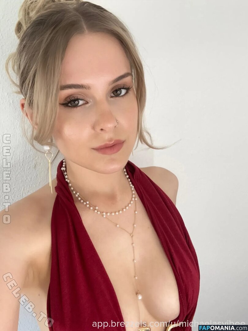 m.ichaaelaa Nu OnlyFans  Foto vazada #9
