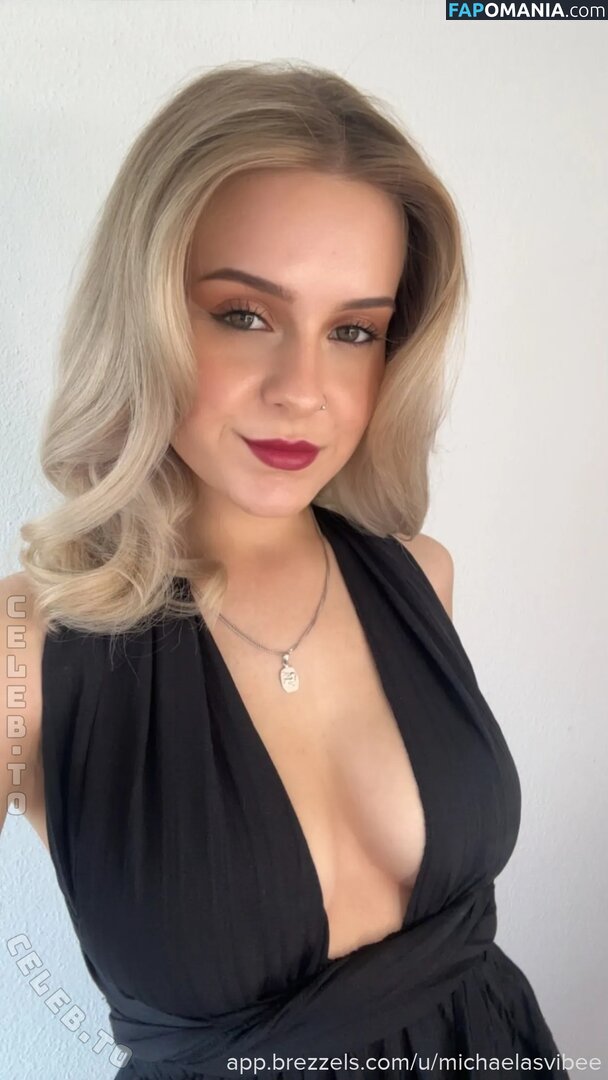 m.ichaaelaa Nu OnlyFans  Foto vazada #11