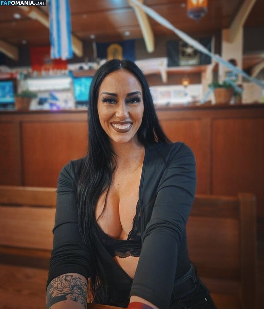 M_mortisha / https: / modern.mortisha Nu OnlyFans  Foto vazada #15