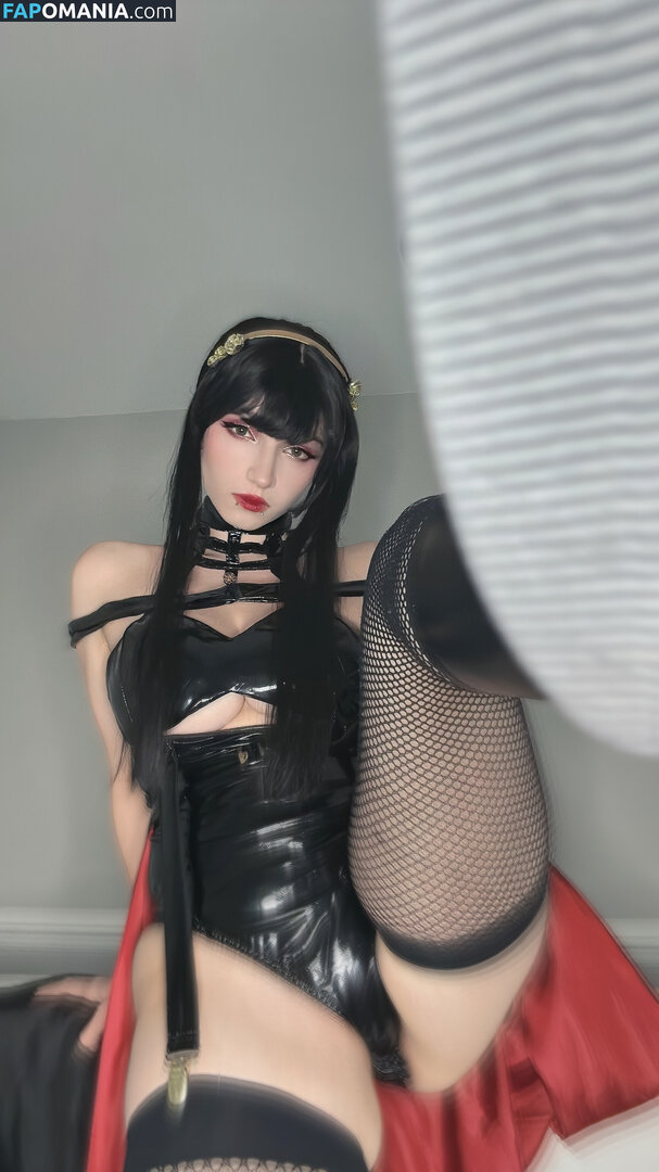 M00n_cos Nu OnlyFans  Foto vazada #7