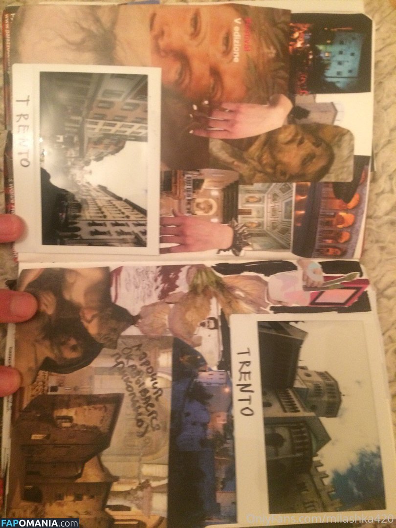 ezonmjames / m00nscorpio Nu OnlyFans  Foto vazada #20