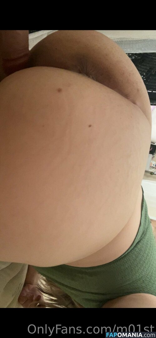 bigmoistcr1tikal / m01st Nu OnlyFans  Foto vazada #2