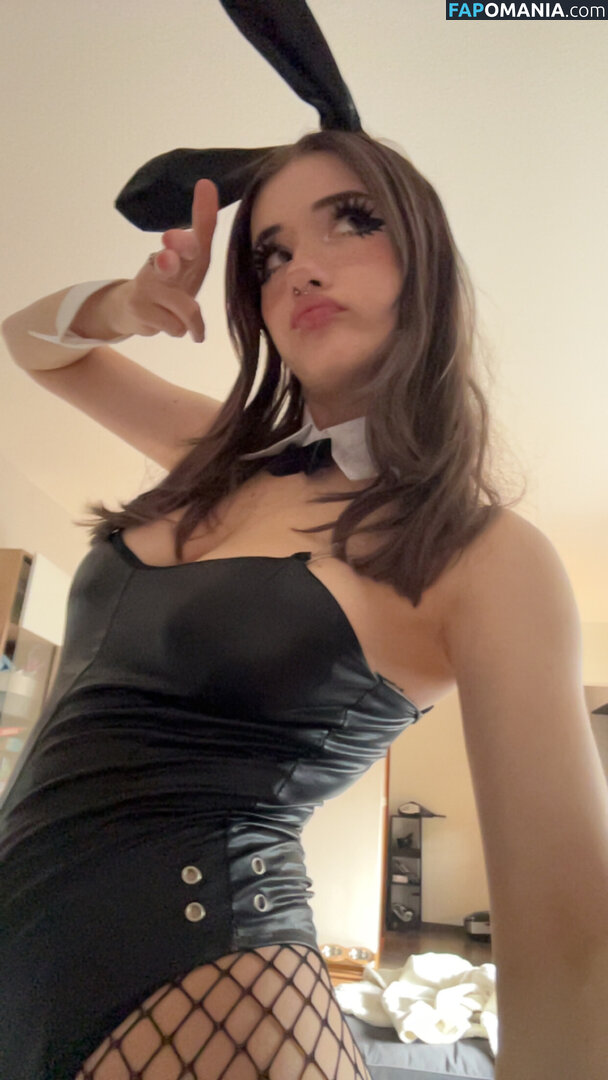 m1m1kindashy Nu OnlyFans  Foto vazada #14