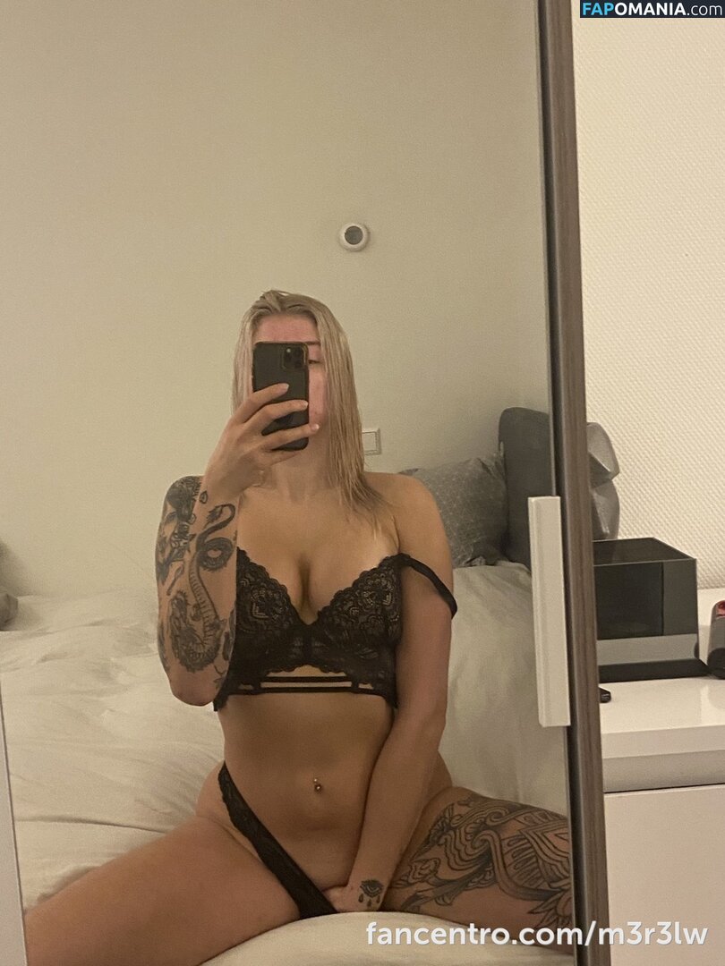 m3r3lw Nu OnlyFans  Foto vazada #25