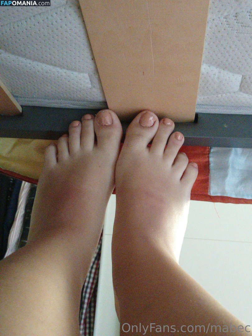 mabec / mmmabec Nu OnlyFans  Foto vazada #7