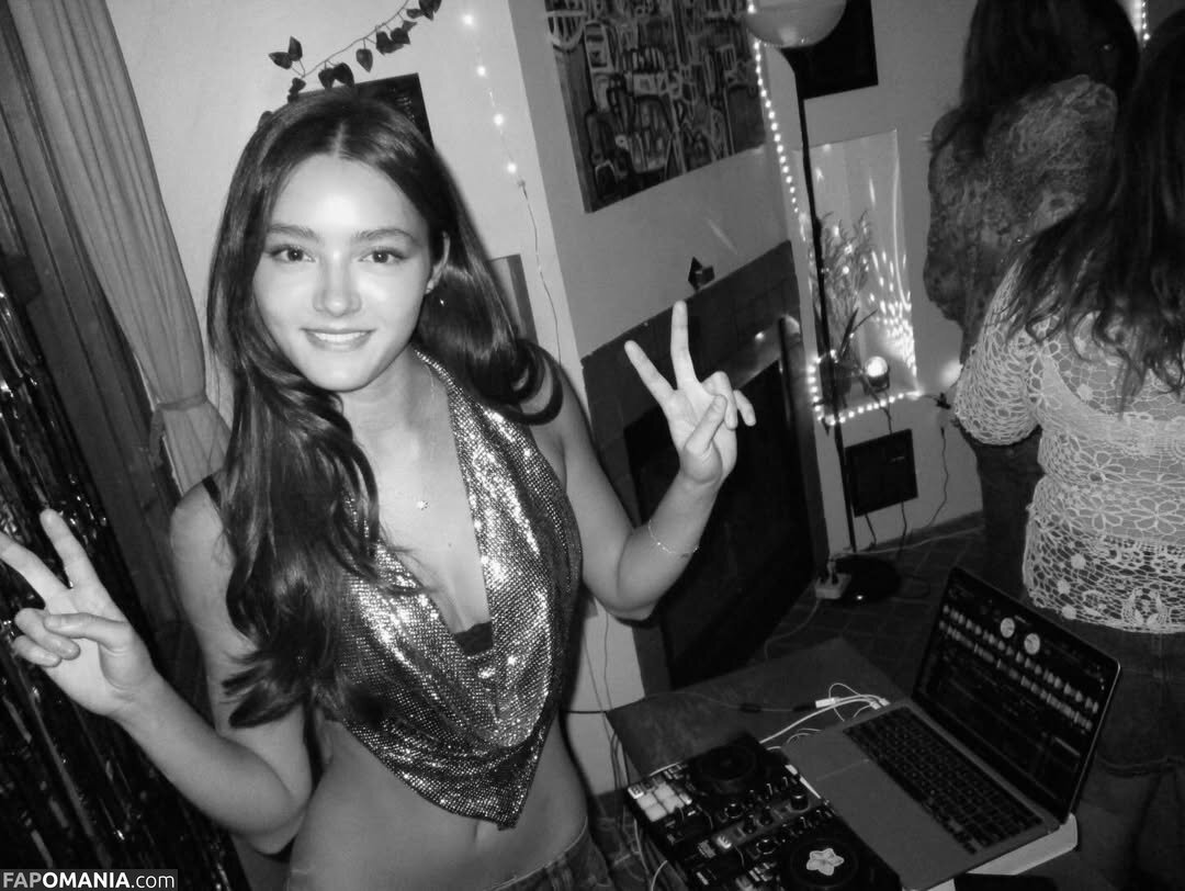 Mabel Chee / mabel.chee Nu OnlyFans  Foto vazada #3