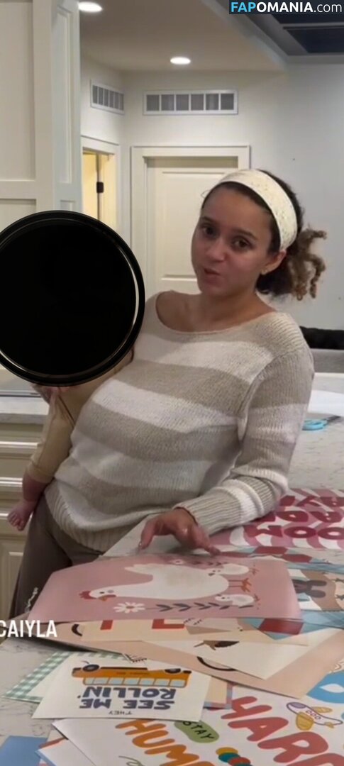 Macaiyla / sheismichaela Nu OnlyFans  Foto vazada #118