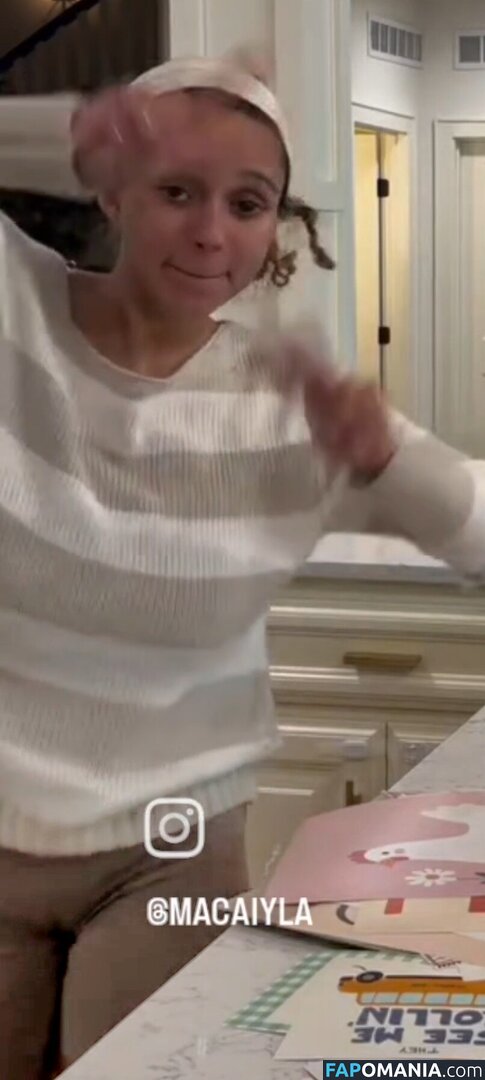 Macaiyla / sheismichaela Nu OnlyFans  Foto vazada #119