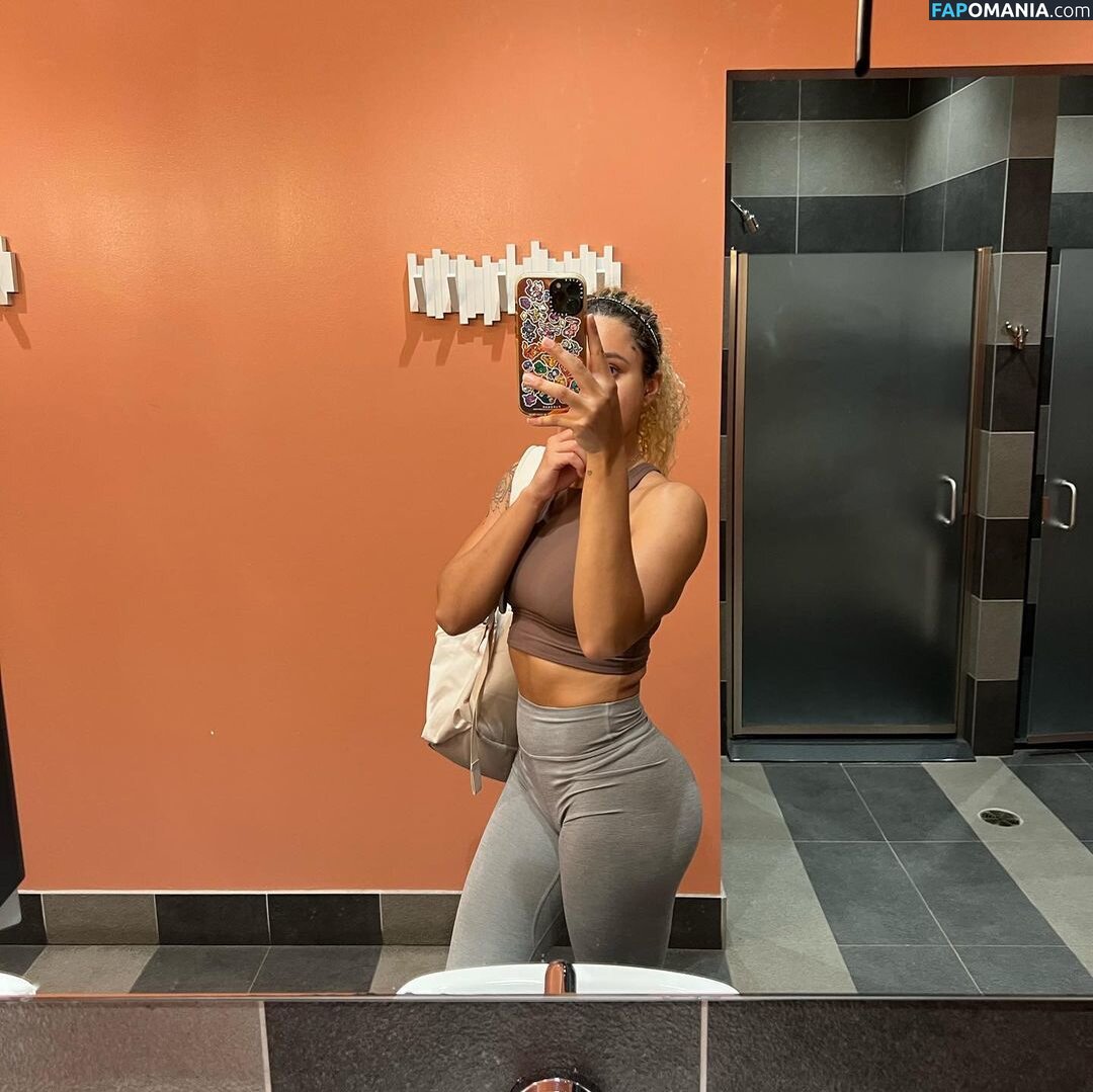 Macaiyla / sheismichaela Nu OnlyFans  Foto vazada #121