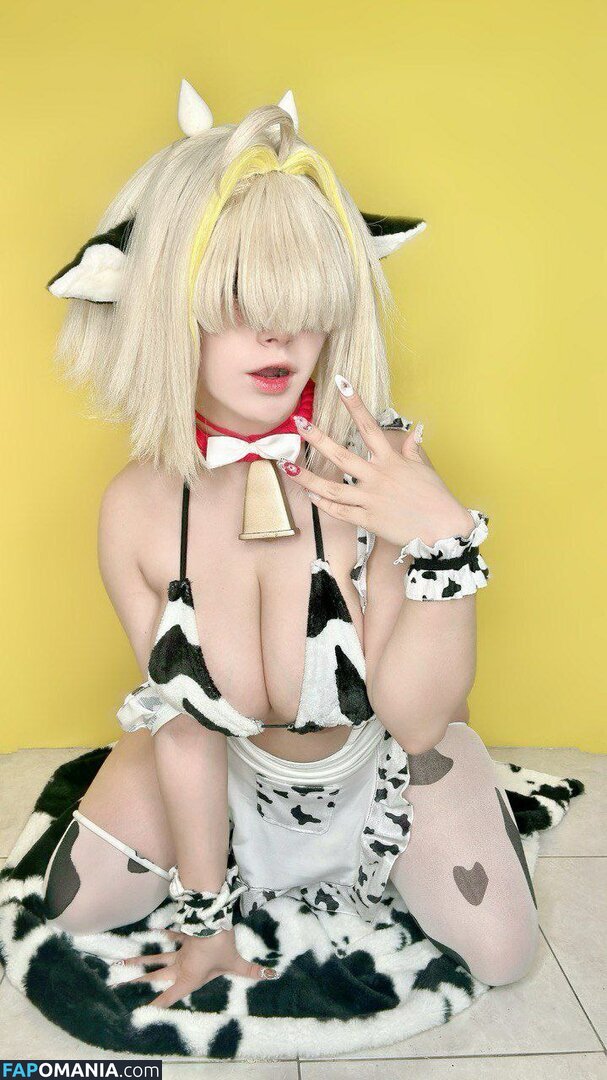 Macarroni Punk / Punkmacarroni Nu OnlyFans  Foto vazada #3