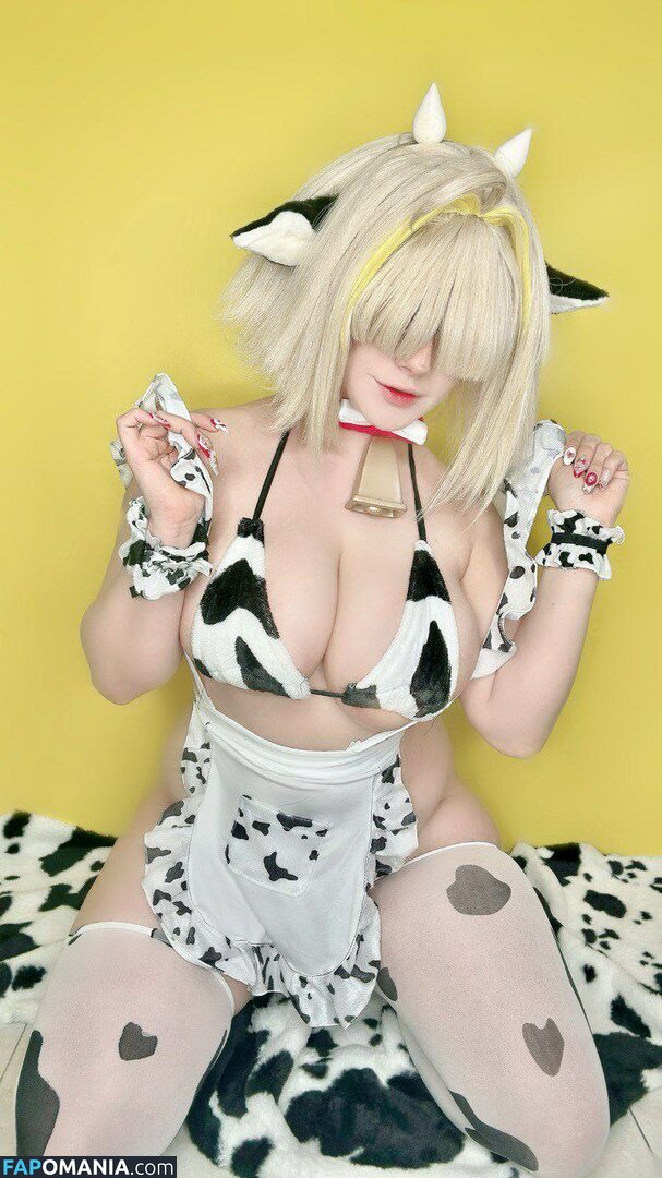 Macarroni Punk / Punkmacarroni Nu OnlyFans  Foto vazada #4