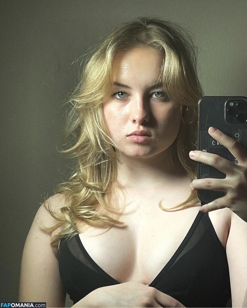 Mace Griffin / maceygriffin Nu OnlyFans  Foto vazada #2