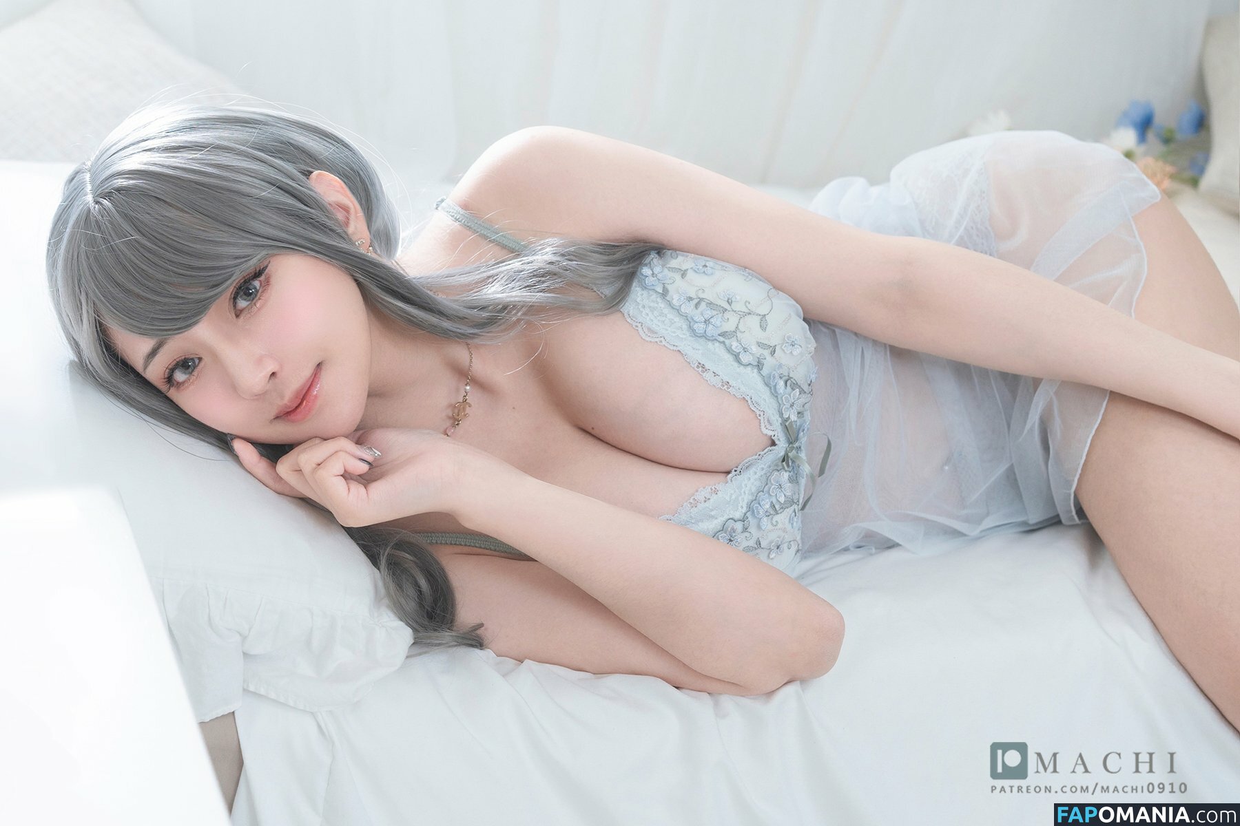 0910Machi / machi0910 / machi_0910911 / user Nu OnlyFans  Foto vazada #13