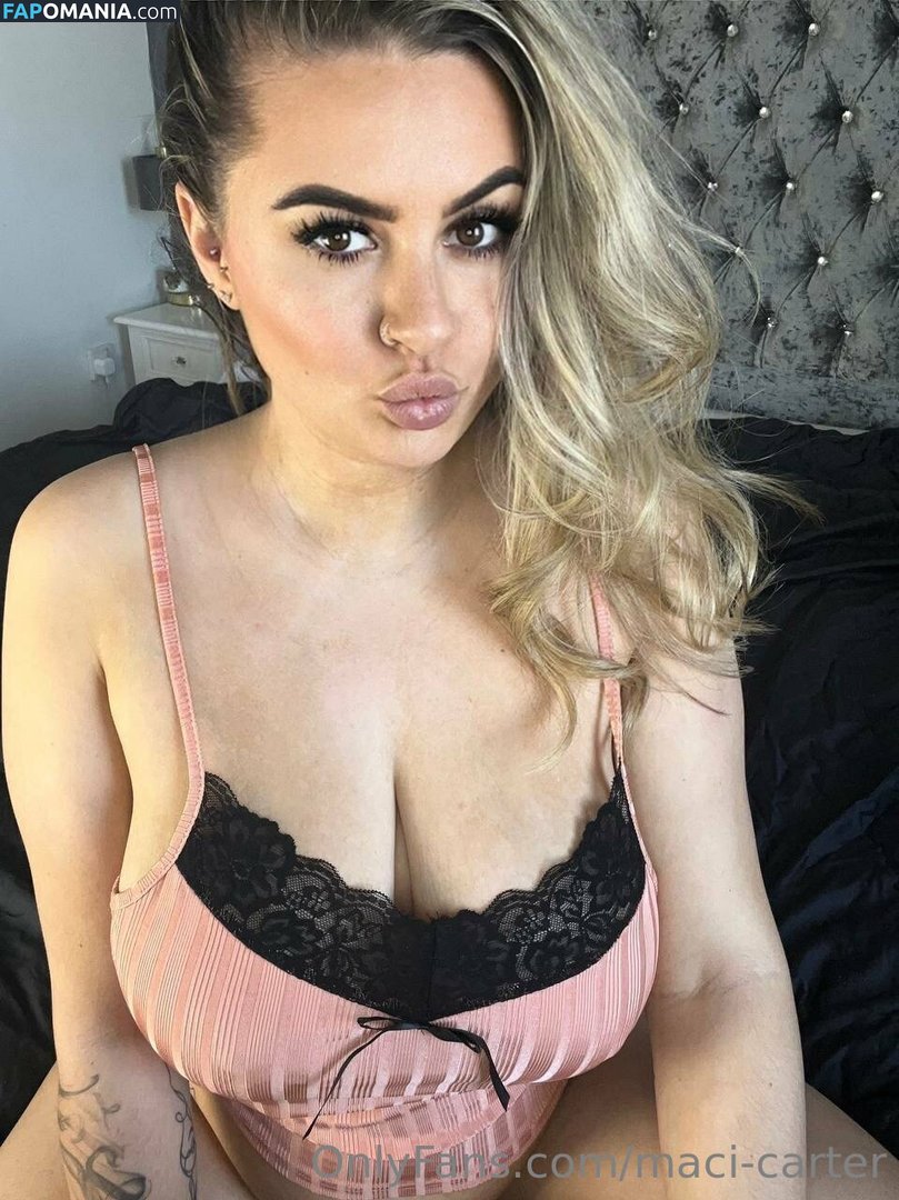 maci-carter / macicarterox / macivip Nu OnlyFans  Foto vazada #72