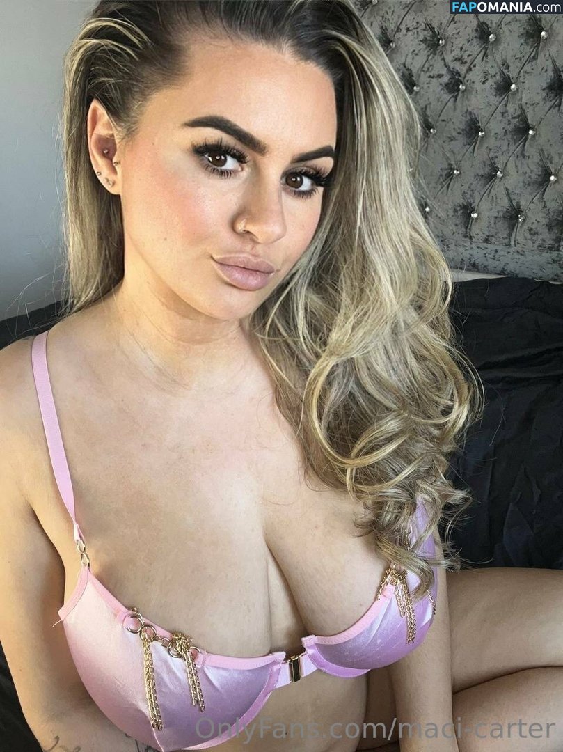 maci-carter / macicarterox / macivip Nu OnlyFans  Foto vazada #77