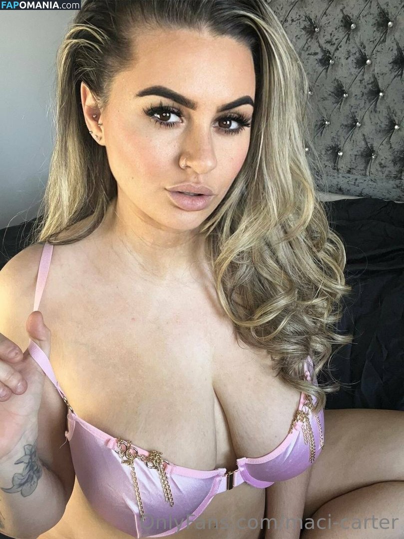 maci-carter / macicarterox / macivip Nu OnlyFans  Foto vazada #83
