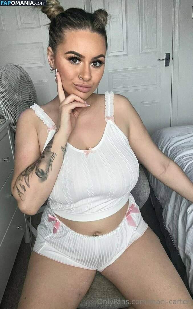 maci-carter / macicarterox / macivip Nu OnlyFans  Foto vazada #283