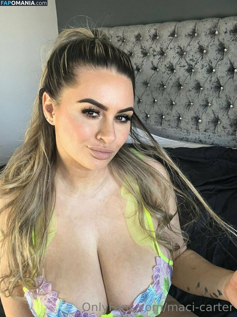 maci-carter / macicarterox / macivip Nu OnlyFans  Foto vazada #293