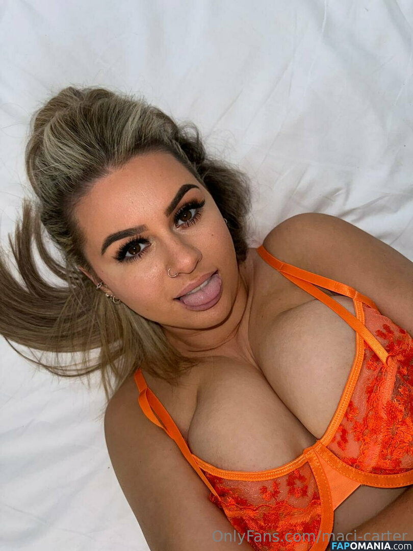 maci-carter / macicarterox / macivip Nu OnlyFans  Foto vazada #373