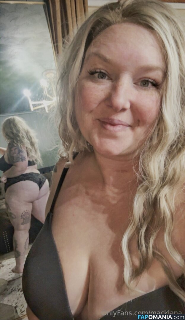 Mack Lana McCarty / macklana / macklanamccarthy0 Nu OnlyFans  Foto vazada #6