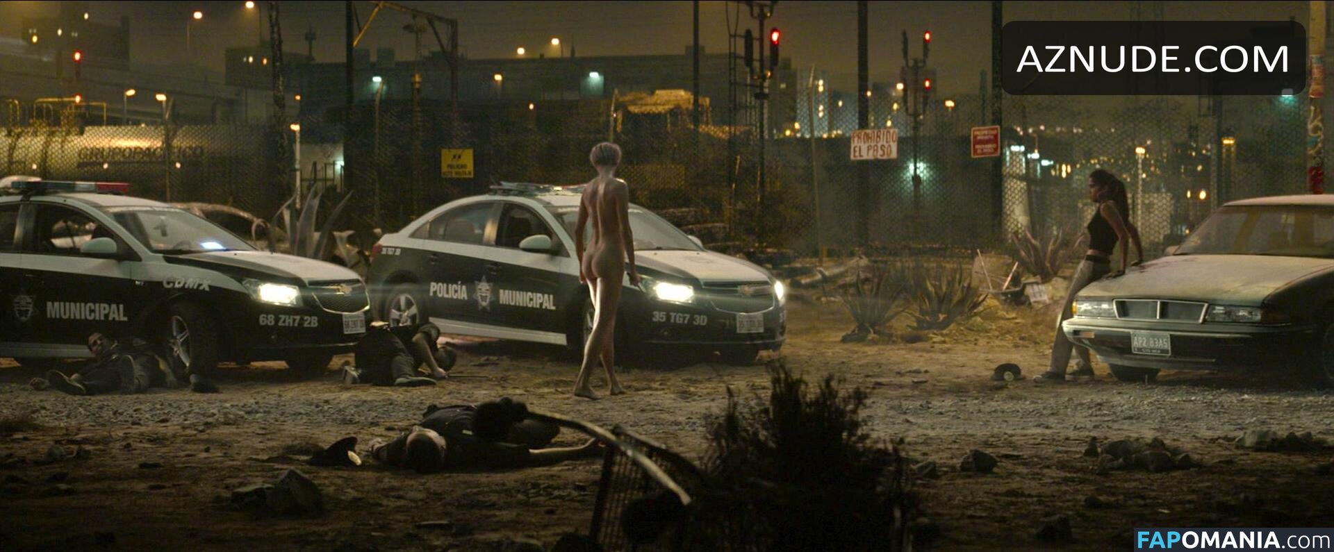 Mackenzie Davis Nu OnlyFans  Foto vazada #2