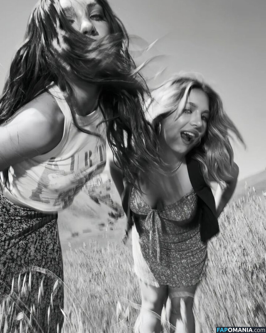Mackenzie Ziegler / kenzie / mackenzieziegler Nu OnlyFans  Foto vazada #88
