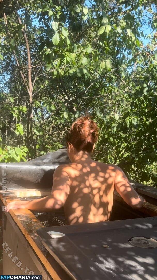 Mackenzie Ziegler / kenzie / mackenzieziegler Nu OnlyFans  Foto vazada #903