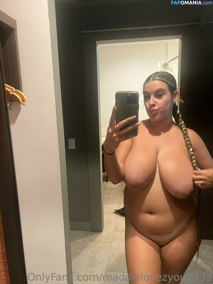 Madisonfoster12 / maddie_xo14 / maddielovezyou2333 Nu OnlyFans  Foto vazada #11