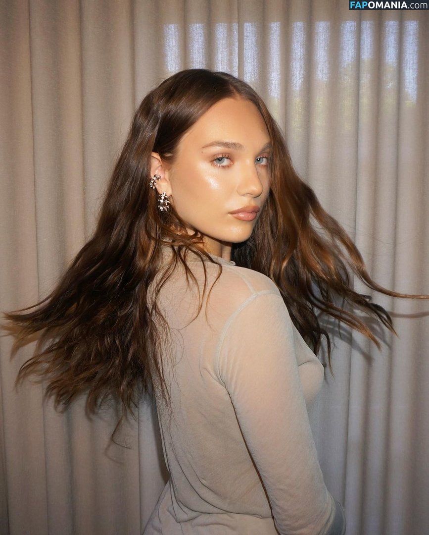 Maddie Ziegler / maddieziegler Nu OnlyFans  Foto vazada #12