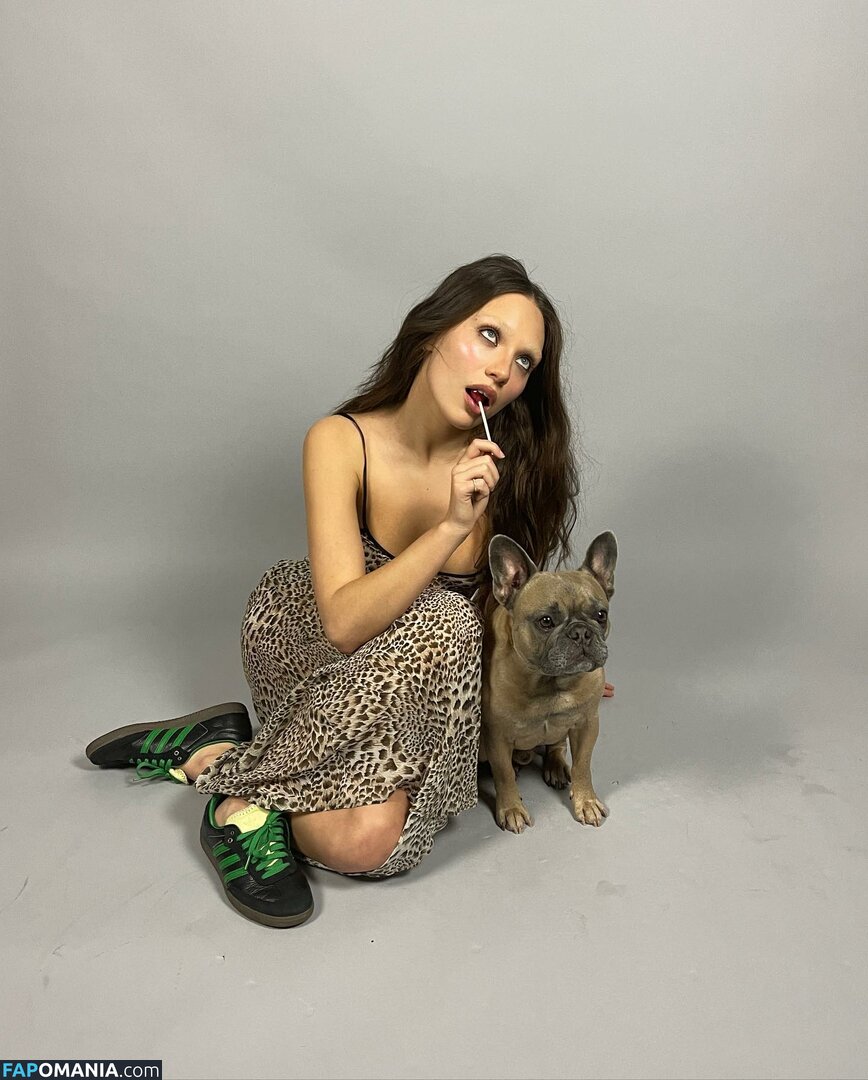 Maddie Ziegler / maddieziegler Nu OnlyFans  Foto vazada #465