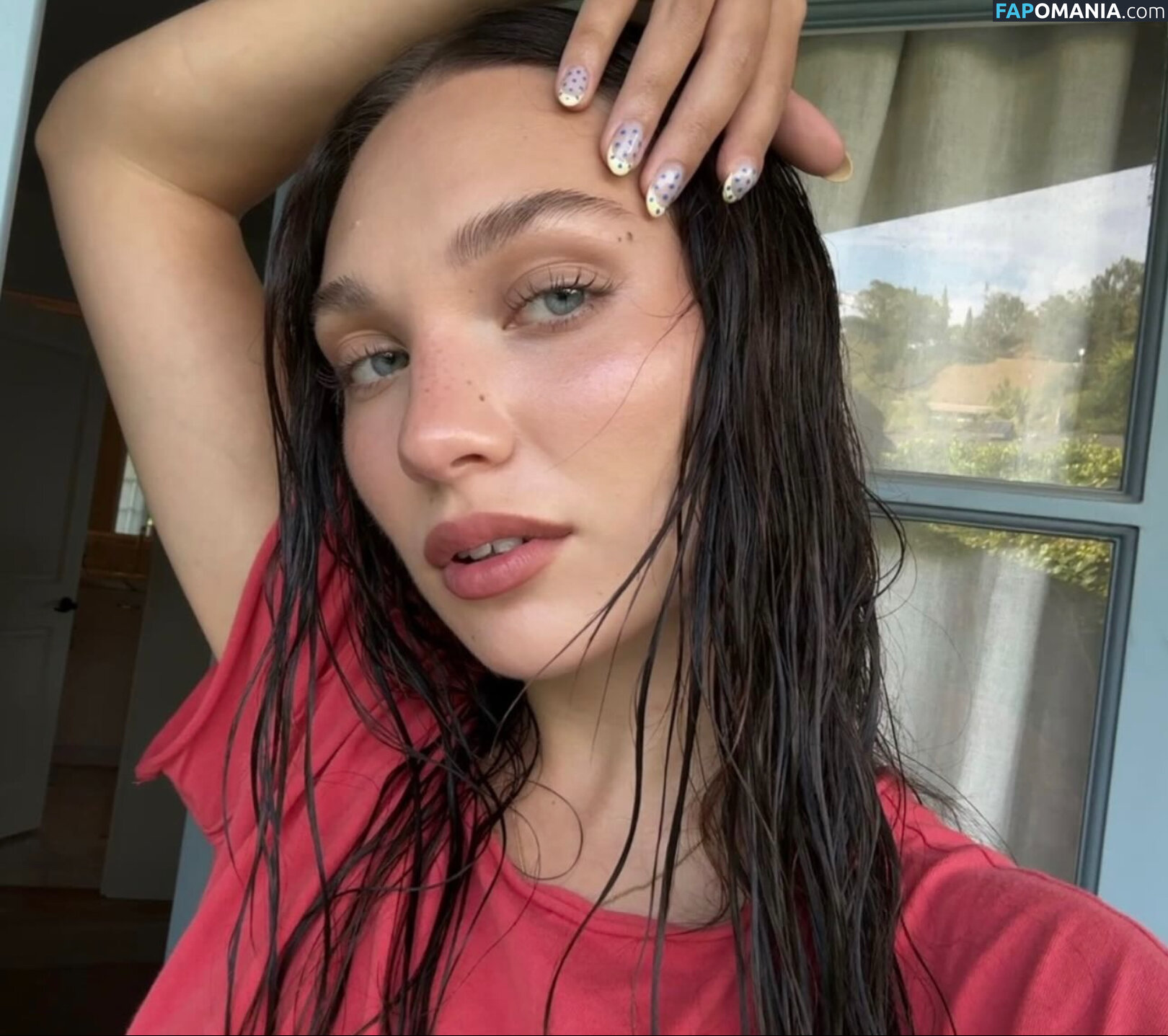 Maddie Ziegler / maddieziegler Nu OnlyFans  Foto vazada #779