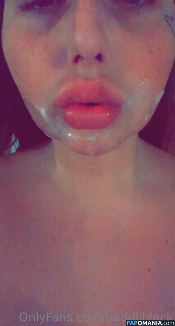Baddiiblack / Maddison Black / maddison0black / maddisonblack / maddisonblackofficial Nu OnlyFans  Foto vazada #32