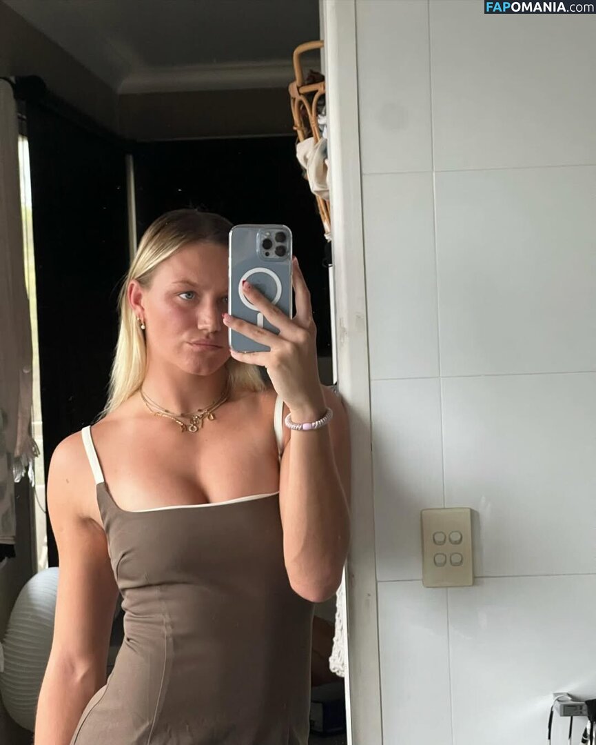 Maddison Levi / maddi_levi Nu OnlyFans  Foto vazada #4