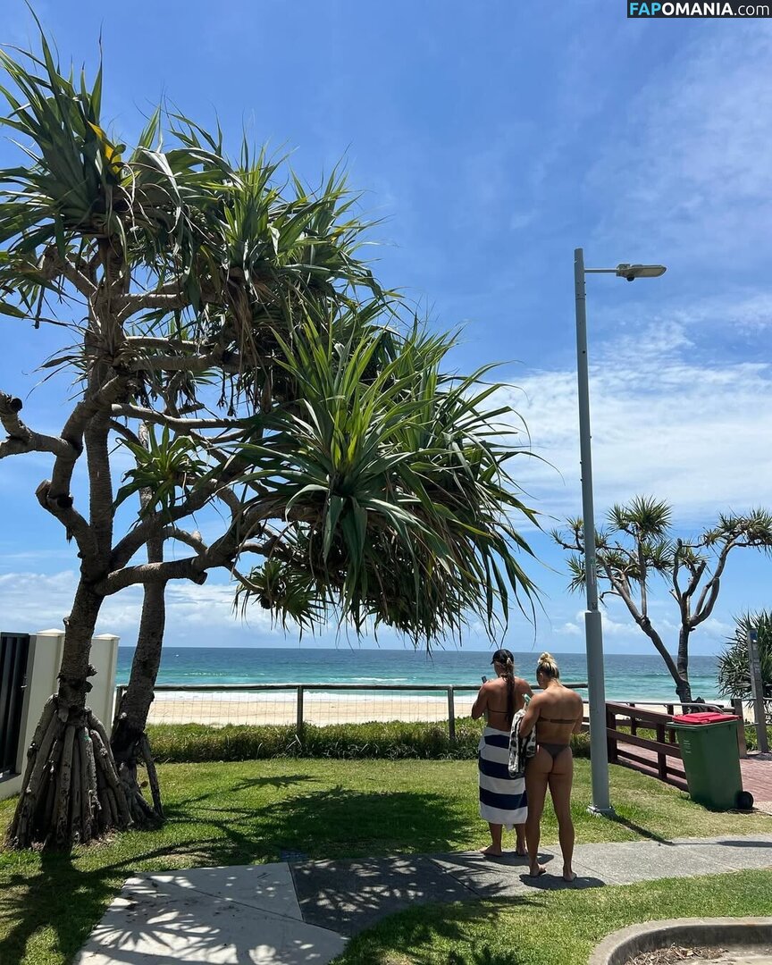 Maddison Levi / maddi_levi Nu OnlyFans  Foto vazada #9