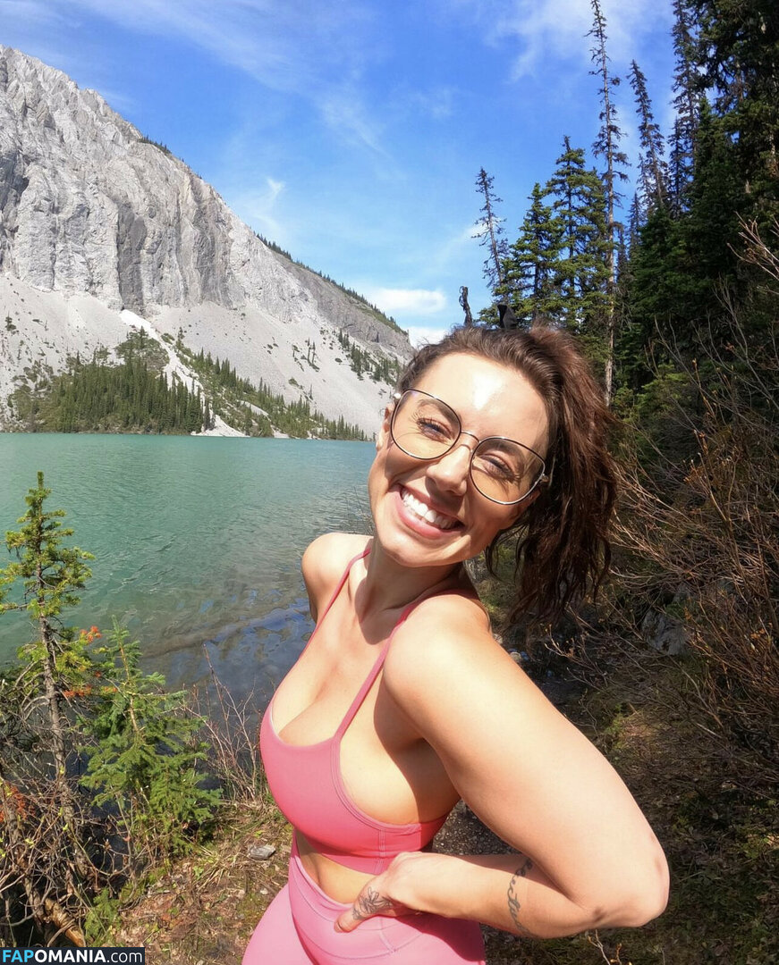 Maddison Noel / maddison.noel / madinoelll Nu OnlyFans  Foto vazada #4