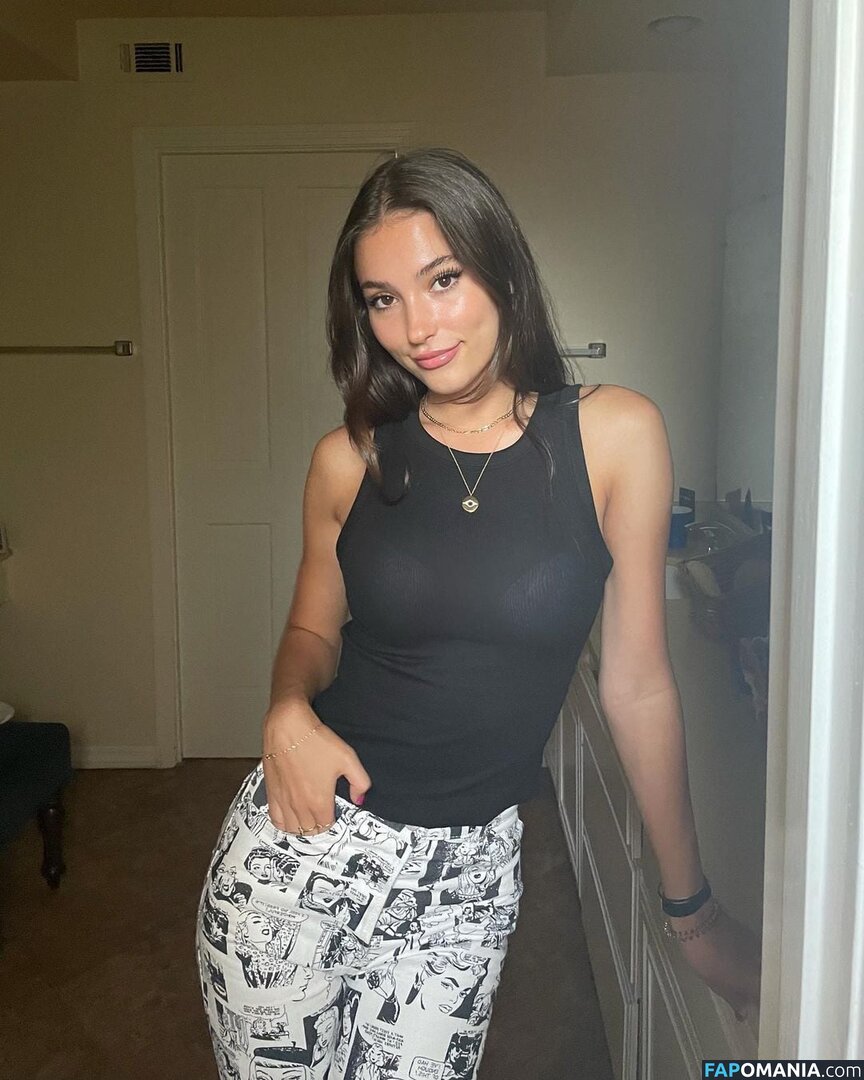 Maddy Dietz Nu OnlyFans  Foto vazada #7