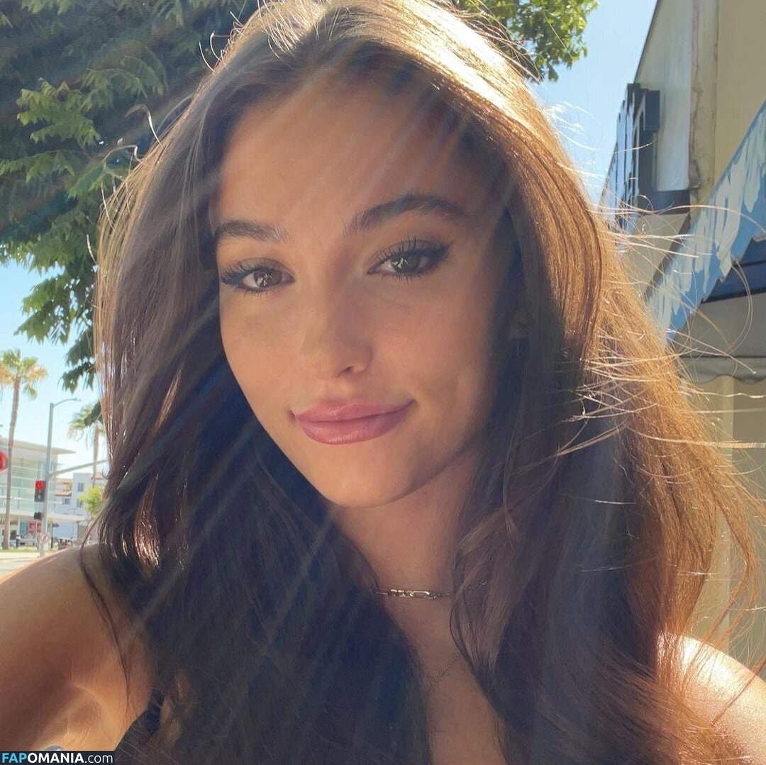 Maddy Dietz Nu OnlyFans  Foto vazada #8